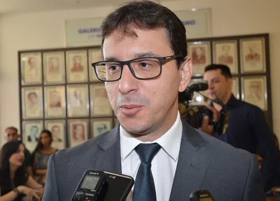 Portaria foi assinada pelo Procurador Geral do Município, Maycon Luz