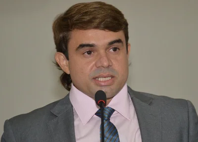 Advogado Herval Ribeiro agradece a homenagem