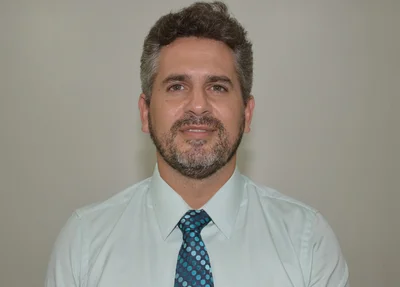 Deputado Pablo Santos