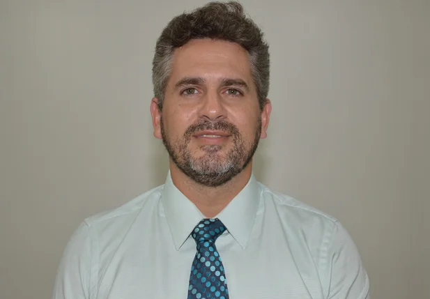 Deputado Pablo Santos
