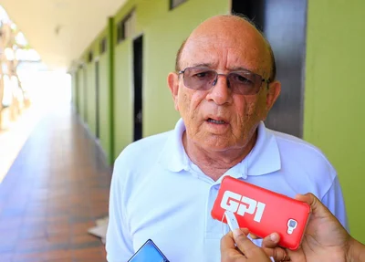 Edson Melo