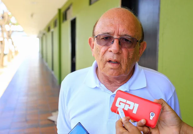 Edson Melo