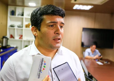 Deolindo Moura