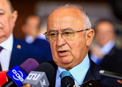 Deputado Federal Júlio César 