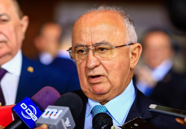 Deputado Federal Júlio César 