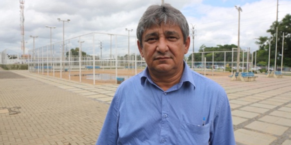 Miguel Rosal