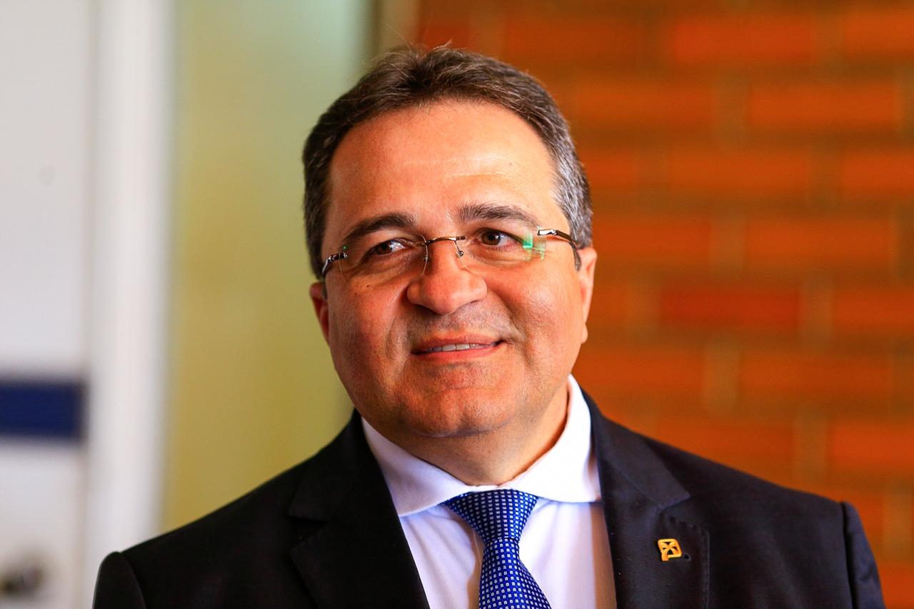 Romildo Carneiro, Presidente do BNB