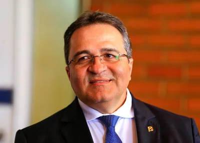 Romildo Carneiro, Presidente do BNB