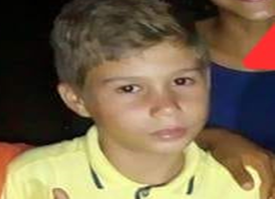 Gustavo Alves Fonseca