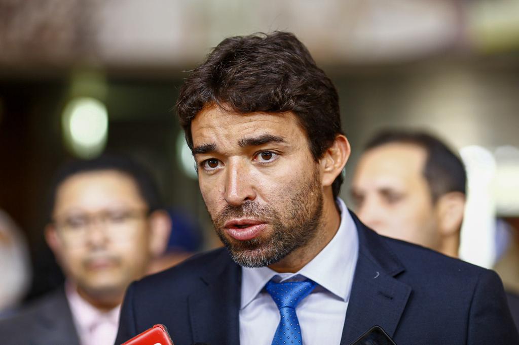 Marden Menezes