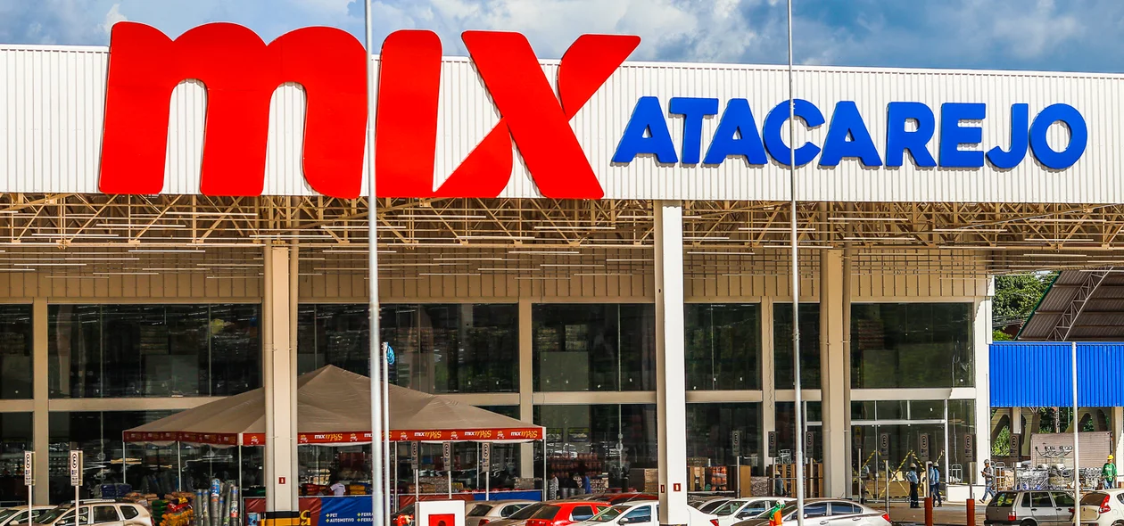 Mix Atacarejo 
