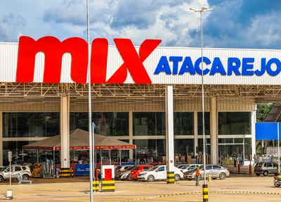 Mix Atacarejo 