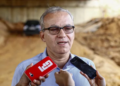 Prefeito Firmino Filho