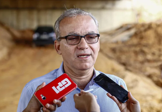 Prefeito Firmino Filho