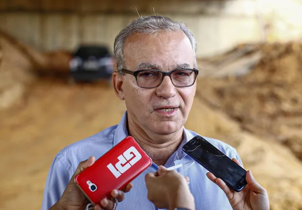Prefeito Firmino Filho