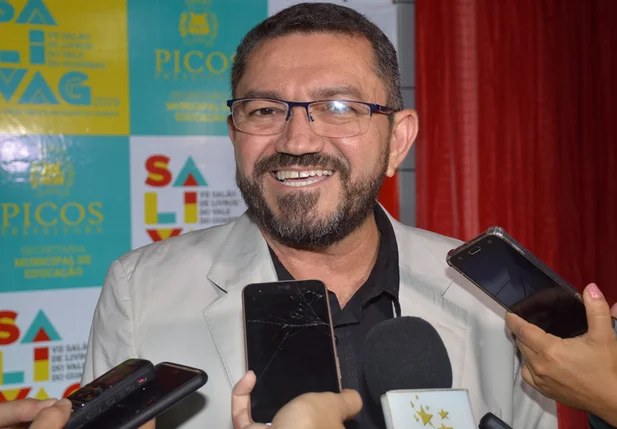 TRE-PI absolve prefeito de Picos