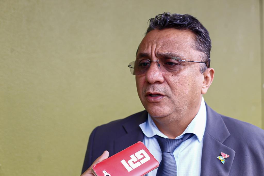 Vereador Dudu
