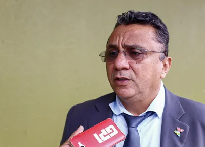 Vereador Dudu