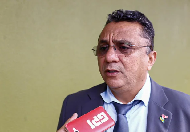 Vereador Dudu