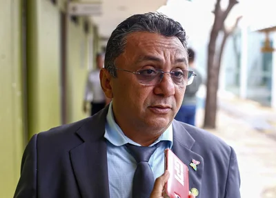 Vereador Dudu