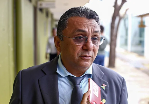 Vereador Dudu