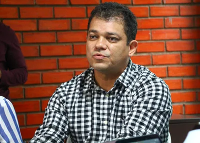 Alderico Tavares