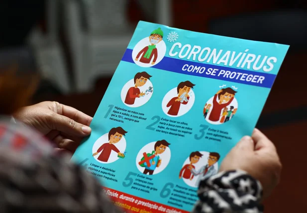 Coronavírus 