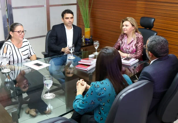Prefeitura e MP assinam acordo para criação do Procon de Esperantina