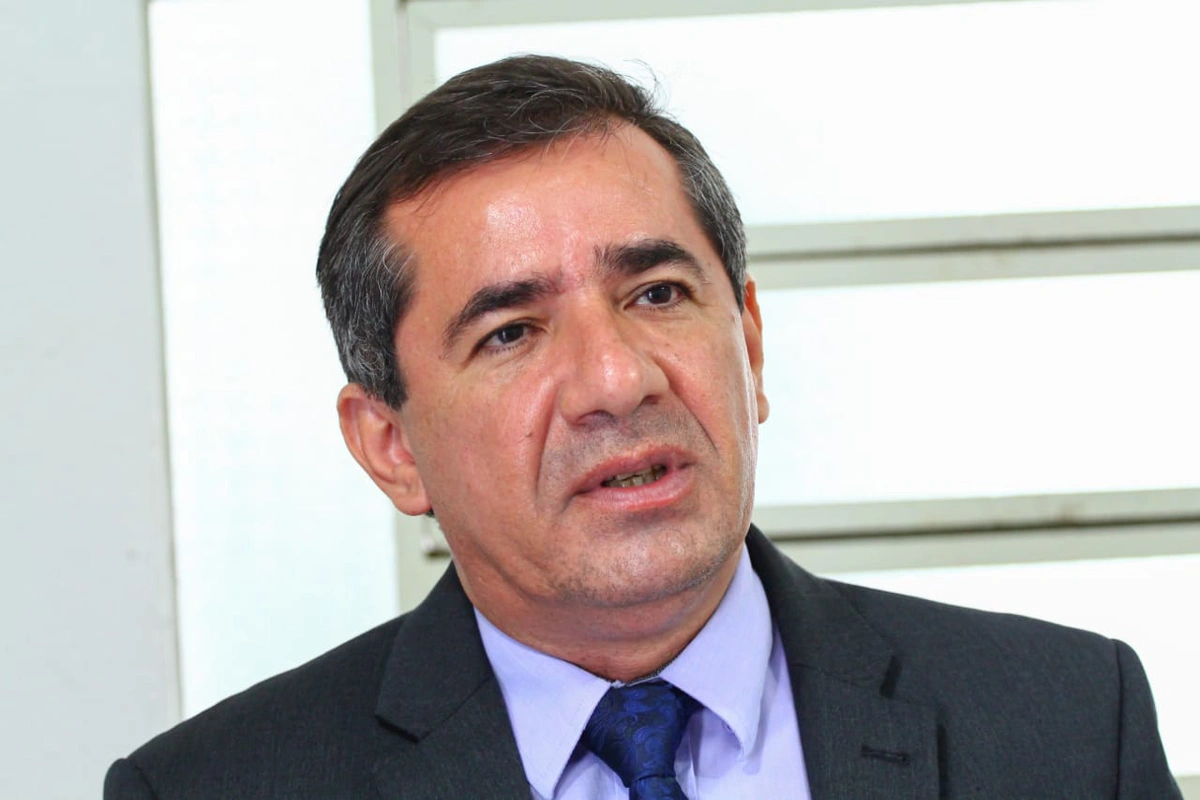 Willame Moraes