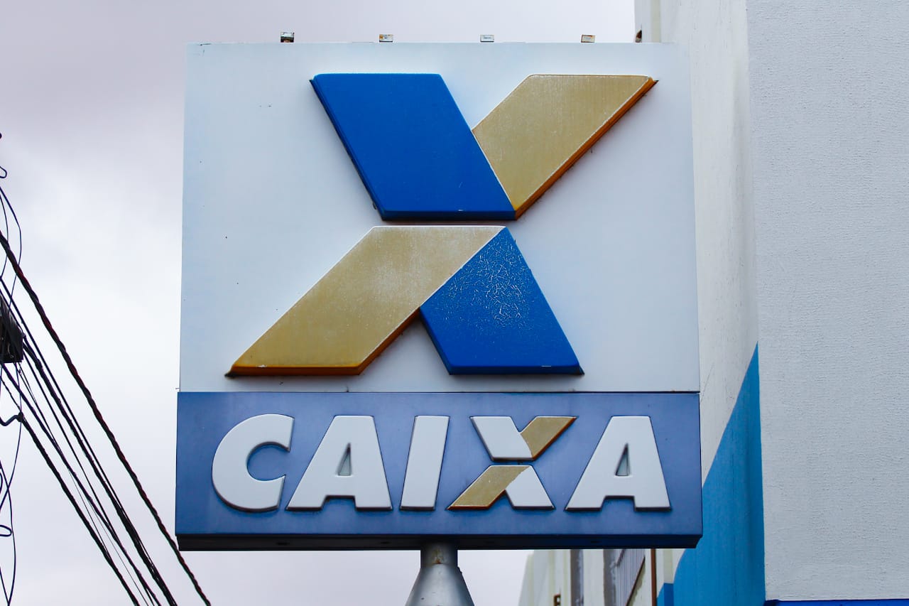 Caixa Econômica Federal