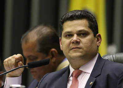 Davi Alcolumbre