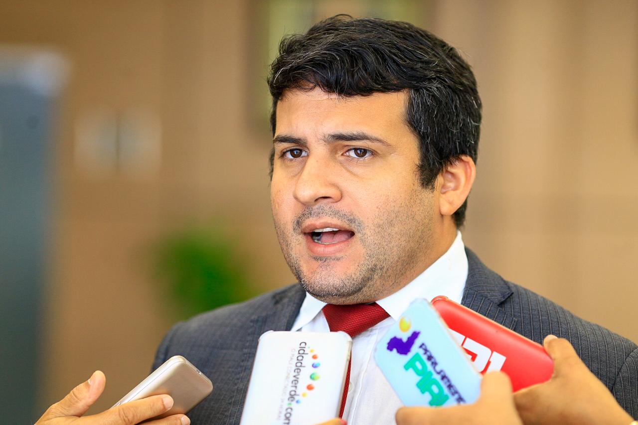 Deolindo Moura