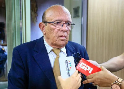 Edson Melo