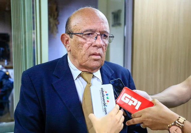 Edson Melo