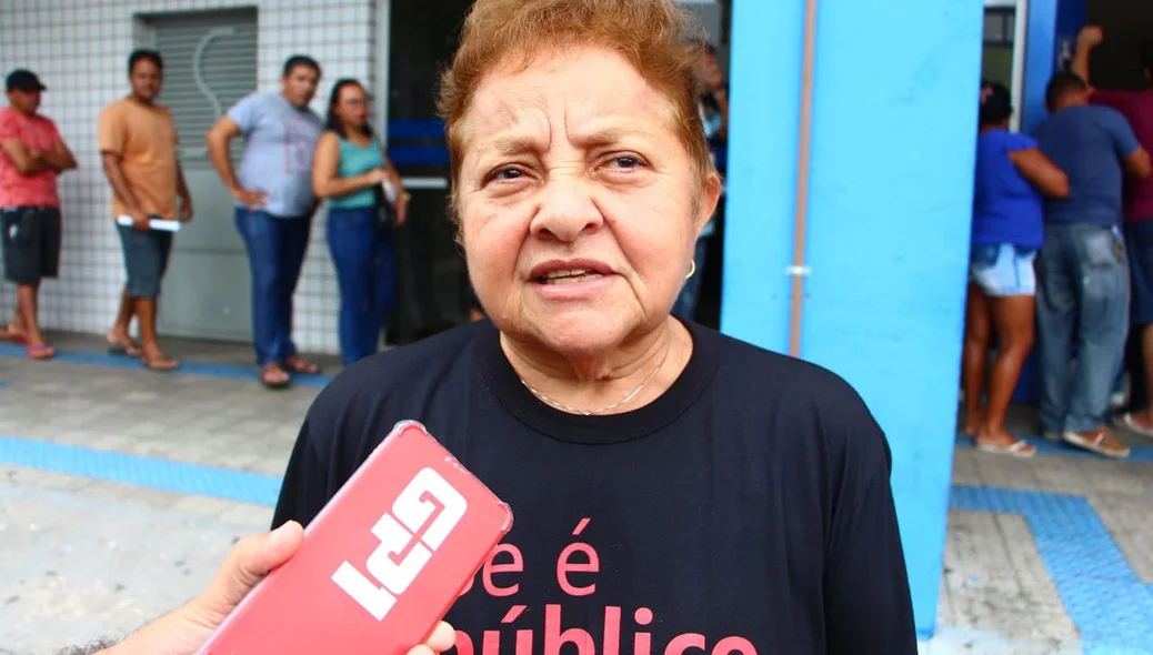 Francisca de Assis