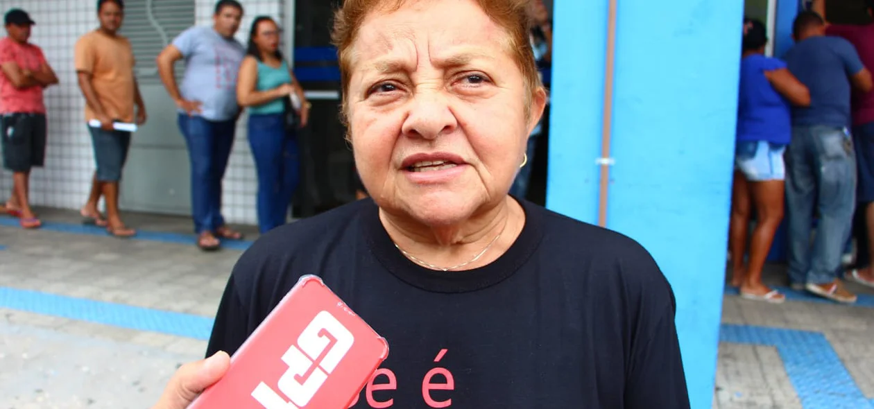 Francisca de Assis