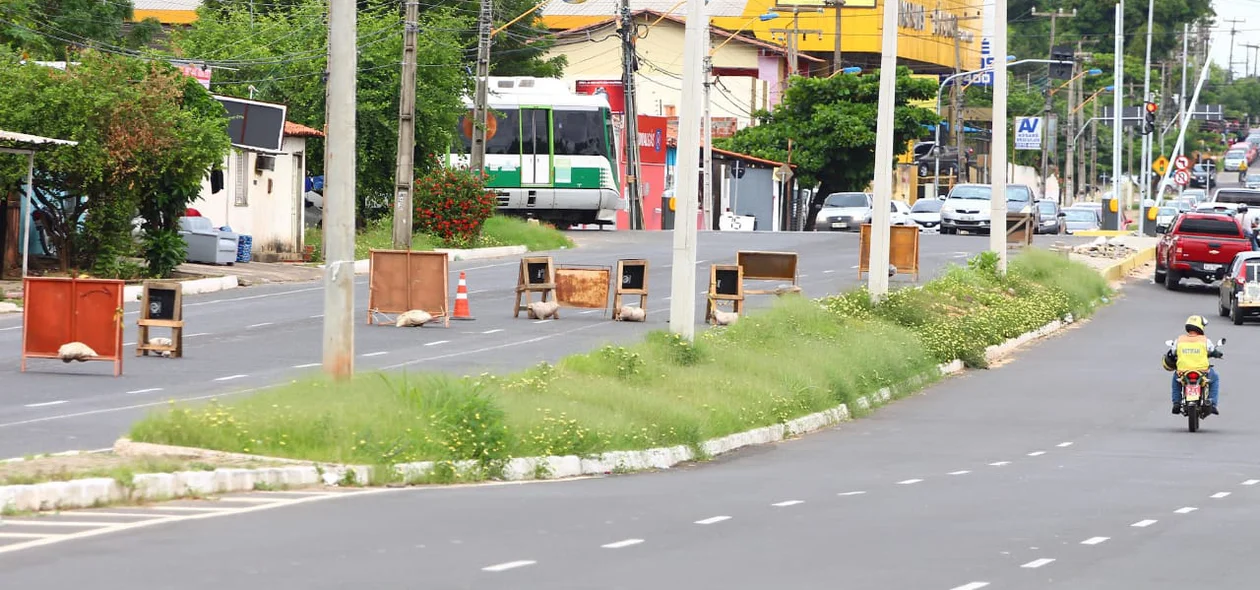 Interdição vai durar até o próximo dia 21 de fevereiro