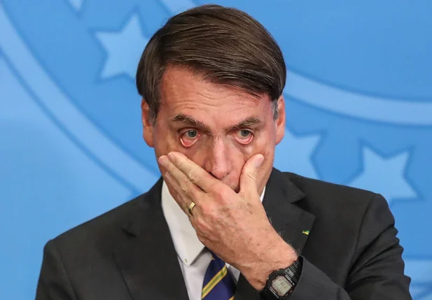Jair Bolsonaro