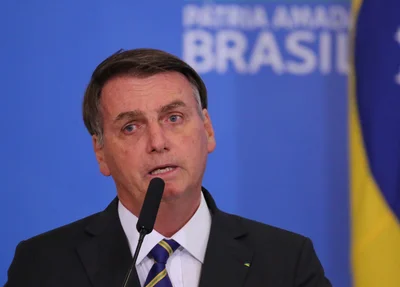 Jair Bolsonaro
