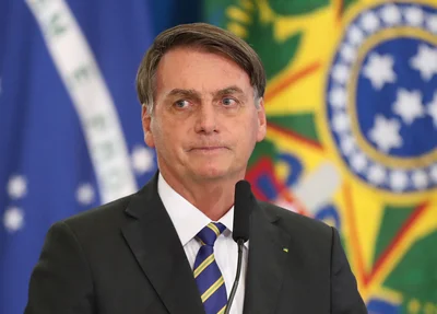 Jair Bolsonaro