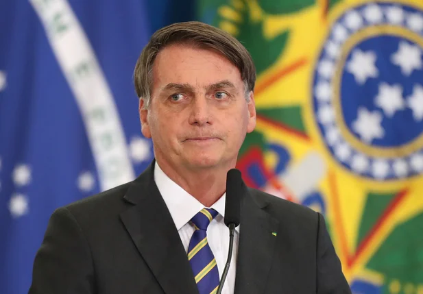 Jair Bolsonaro