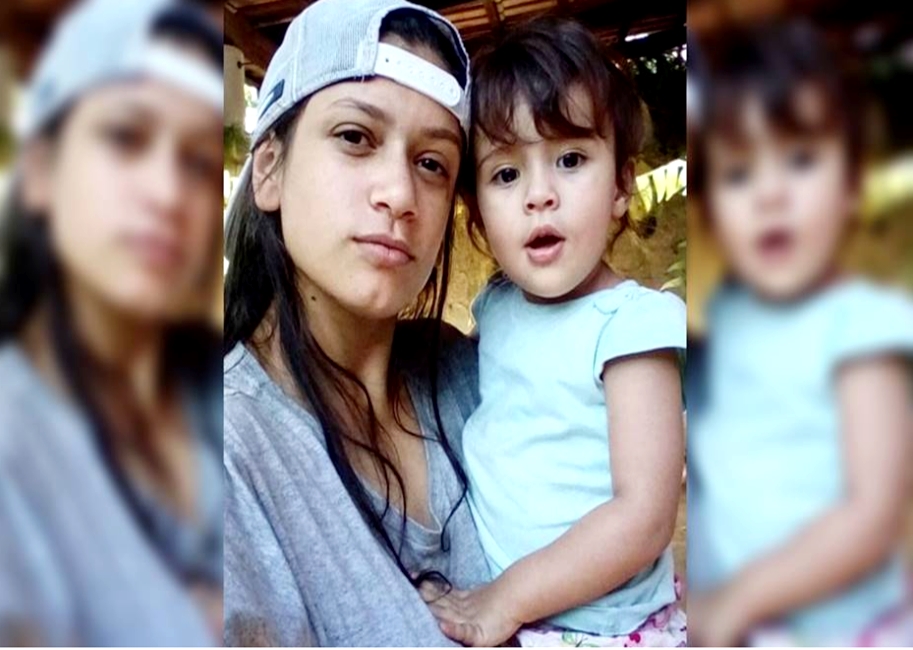 Mãe e filha 