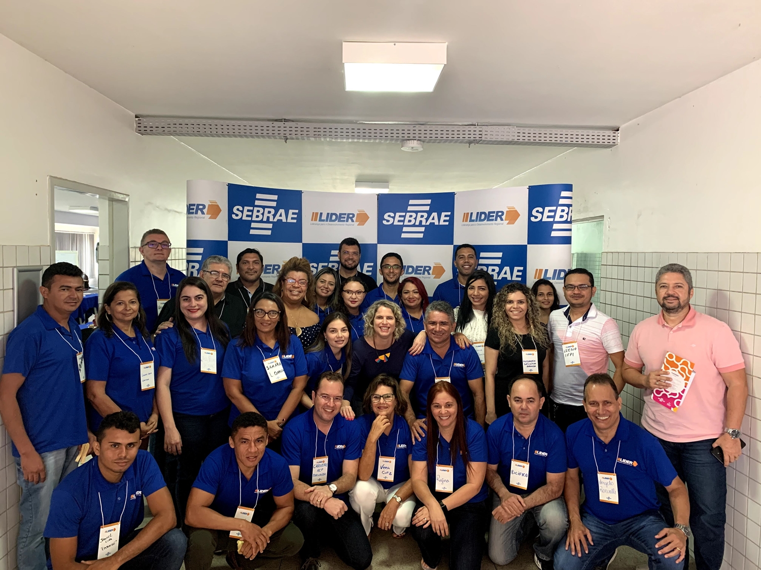 Plano de Desenvolvimento Regional será concluído em encontro do Programa Líder
