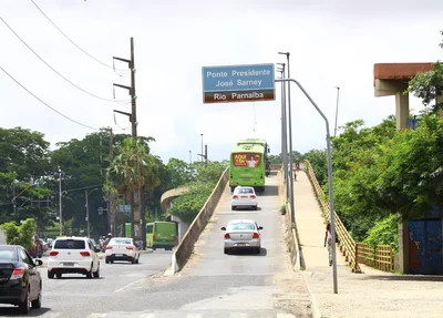 Ponte da Amizade liga o Teresina a Timon