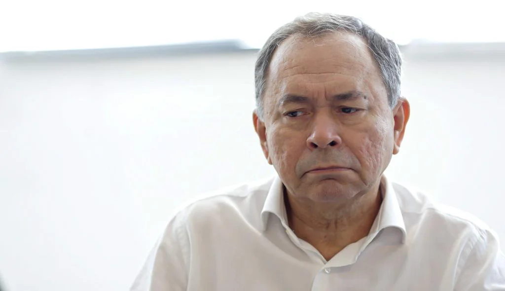 Antônio Neto