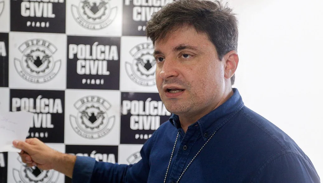 Delegado Cadena Júnior 