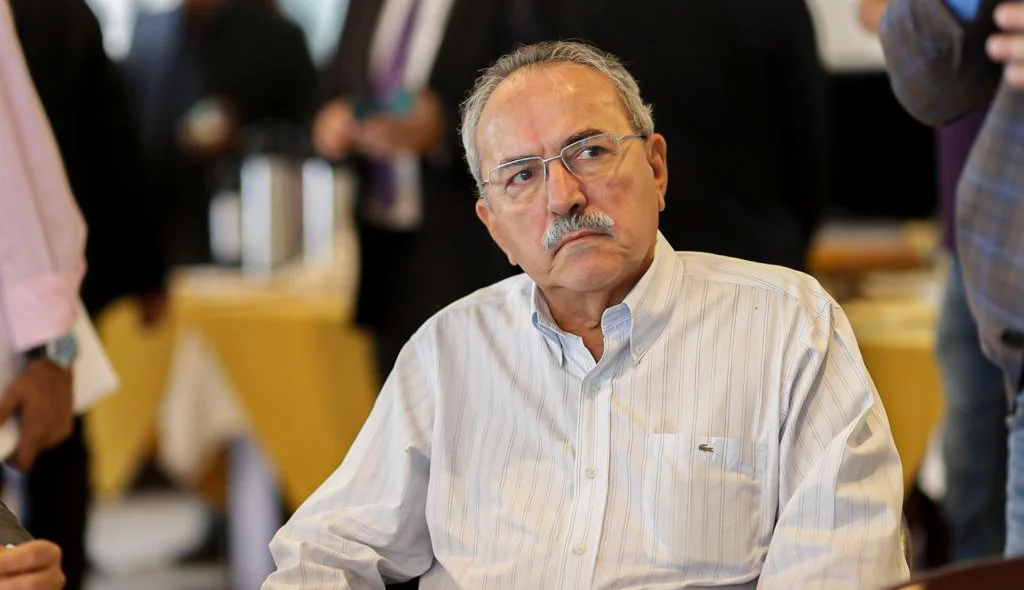 Deputado Federal Átila Lira