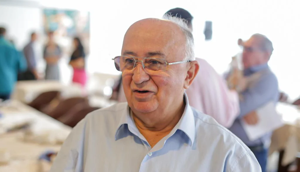 Deputado Júlio César