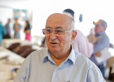 Deputado Júlio César