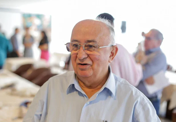 Deputado Júlio César